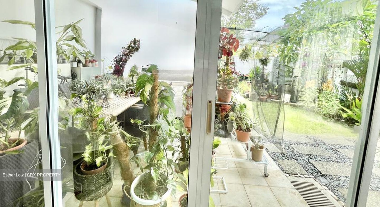 Highland Residences (D19), Terrace #524167731